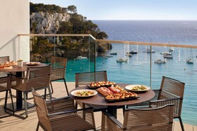 Meliá Cala Galdana