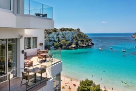 Meliá Cala Galdana