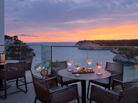 Meliá Cala Galdana