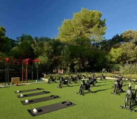 Meliá Cala Galdana