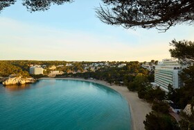 Meliá Cala Galdana