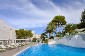 Meliá Cala Galdana