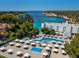 Meliá Cala Galdana