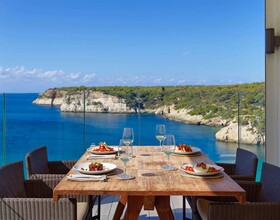 Meliá Cala Galdana