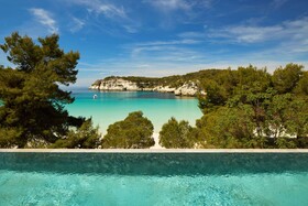Meliá Cala Galdana