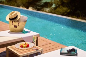 Meliá Cala Galdana