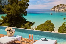 Meliá Cala Galdana