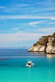 Meliá Cala Galdana