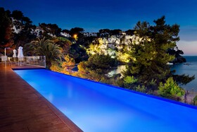 Meliá Cala Galdana