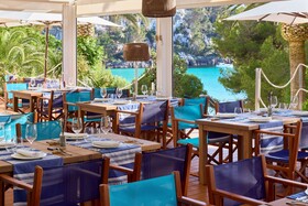 Meliá Cala Galdana