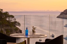 Meliá Cala Galdana