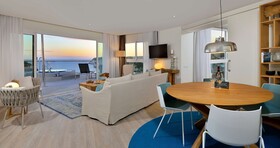 Meliá Cala Galdana