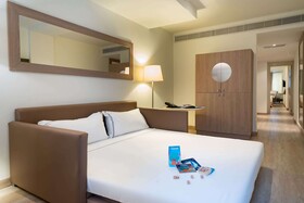 Meliá Cala Galdana