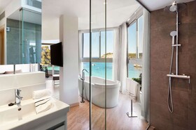 Meliá Cala Galdana