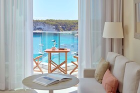 Meliá Cala Galdana