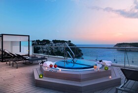 Meliá Cala Galdana