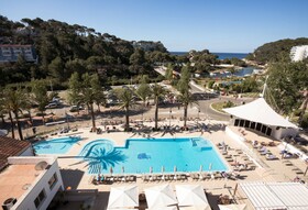 Minura Cala Galdana