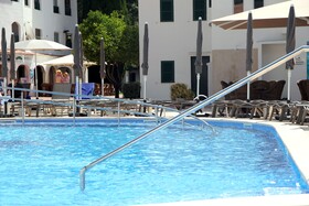Minura Cala Galdana
