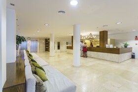 Minura Cala Galdana