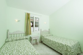 Villas Galdana Palms