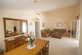 Villas Galdana Palms