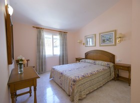 Villas Galdana Palms