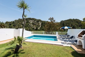 Villas Galdana Palms