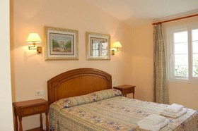 Villas Galdana Palms