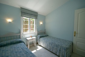 Villas Galdana Palms