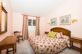 Villas Galdana Palms