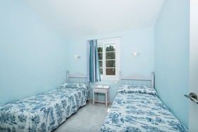 Villas Galdana Palms