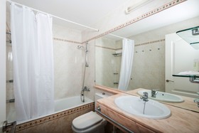 Villas Galdana Palms