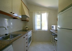 Villas Galdana Palms