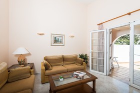 Villas Galdana Palms