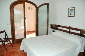 Apartamentos Es Brucs