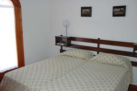 Apartamentos Es Brucs