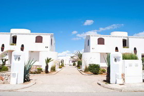 Apartamentos Es Brucs