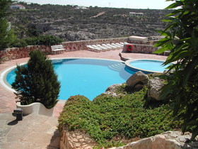 Apartamentos Es Brucs