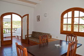 Apartamentos Es Brucs