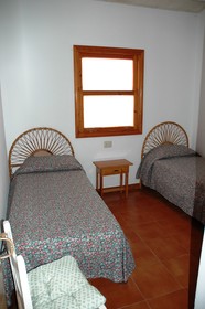 Apartamentos Es Brucs