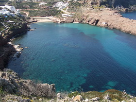 Apartamentos Es Brucs