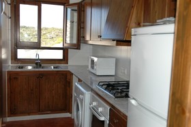Apartamentos Es Brucs