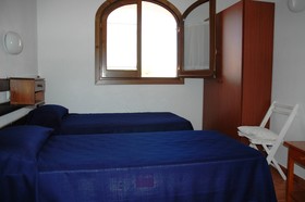 Apartamentos Es Brucs