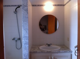 Apartamentos Es Brucs