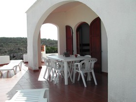 Apartamentos Es Brucs