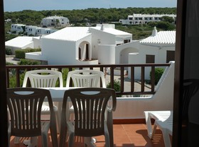Apartamentos Es Brucs