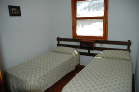Apartamentos Es Brucs