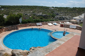 Apartamentos Es Brucs
