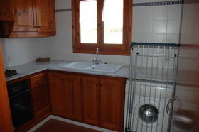 Apartamentos Es Brucs