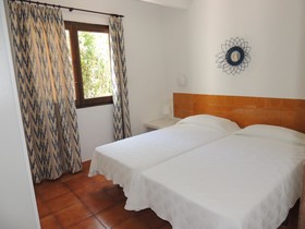 Apartamentos Sa Cala